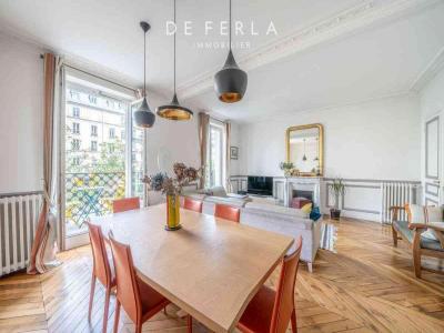 Annonce Location 4 pices Appartement Paris-13eme-arrondissement 75