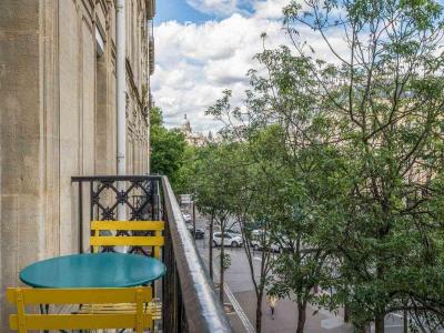 Louer Appartement 111 m2 Paris-13eme-arrondissement