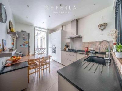 Louer Appartement Paris-13eme-arrondissement Paris