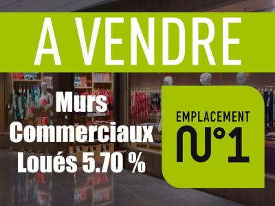 For sale Villeurbanne 106 m2 Rhone (69100) photo 0