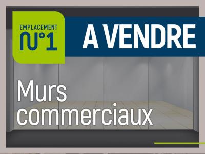 Annonce Vente Local commercial Villeurbanne 69