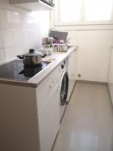 For rent Argenteuil 3 rooms 48 m2 Val d'Oise (95100) photo 2