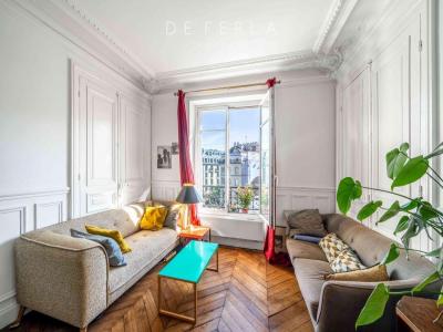 Acheter Appartement Paris-1er-arrondissement Paris