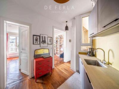 Acheter Appartement Paris-1er-arrondissement 930000 euros
