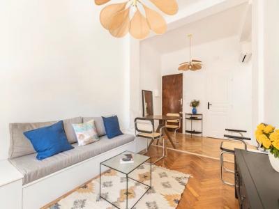 For sale Nice 3 rooms 45 m2 Alpes Maritimes (06000) photo 3