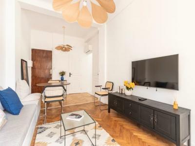 For sale Nice 3 rooms 45 m2 Alpes Maritimes (06000) photo 4