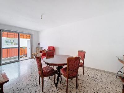 Acheter Appartement 47 m2 Nice