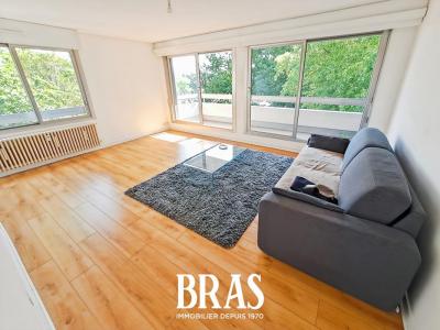 Acheter Appartement 56 m2 Nantes