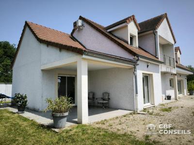 Annonce Vente 8 pices Maison Saint-marcel 71
