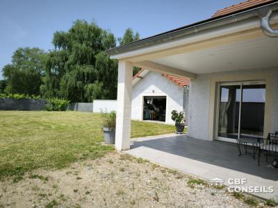 Acheter Maison 225 m2 Saint-marcel