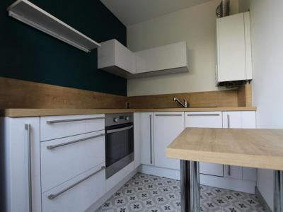 Louer Appartement 38 m2 Lyon-6eme-arrondissement