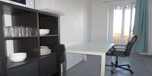 Annonce Location Appartement Villeurbanne 69