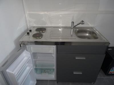 Louer Appartement 21 m2 Villeurbanne