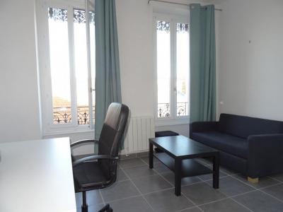 Louer Appartement Villeurbanne Rhone