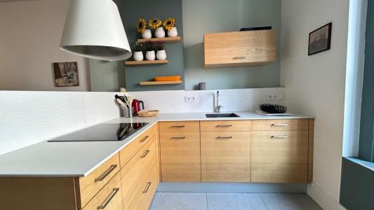 For sale Lyon-7eme-arrondissement 3 rooms 64 m2 Rhone (69007) photo 0