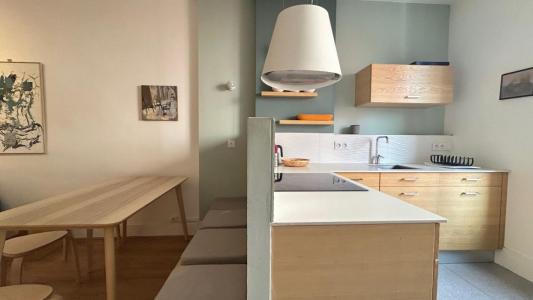 For sale Lyon-7eme-arrondissement 3 rooms 64 m2 Rhone (69007) photo 1