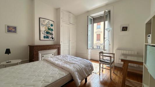 For sale Lyon-7eme-arrondissement 3 rooms 64 m2 Rhone (69007) photo 3