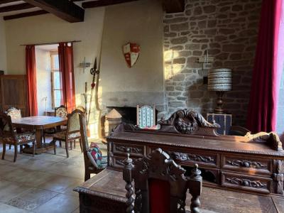 Annonce Vente Appartement Guerande 44