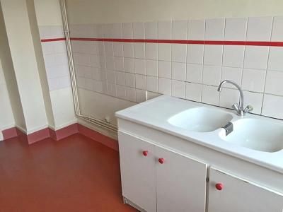 For rent Clermont-ferrand 3 rooms 70 m2 Puy de dome (63000) photo 1