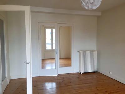 For rent Clermont-ferrand 3 rooms 70 m2 Puy de dome (63000) photo 2