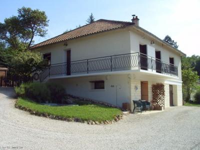 For sale Charroux 7 rooms 129 m2 Vienne (86250) photo 0