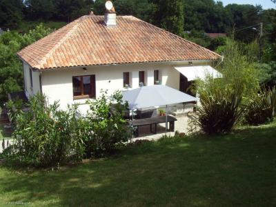 For sale Charroux 7 rooms 129 m2 Vienne (86250) photo 1