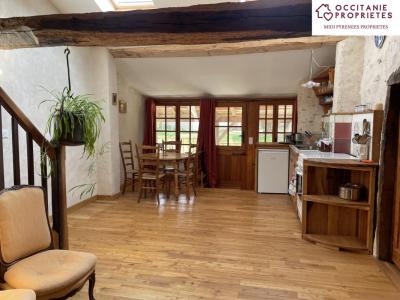 Acheter Maison Mas-d'azil Ariege