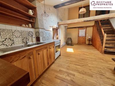 Acheter Maison Mas-d'azil 649000 euros