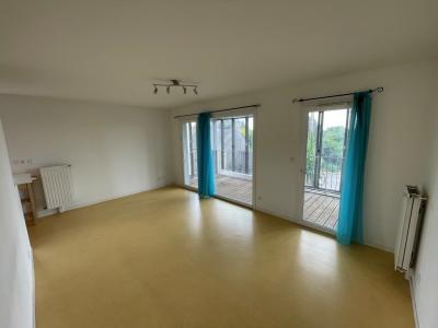 For rent Saint-herblain 3 rooms 61 m2 Loire atlantique (44800) photo 1