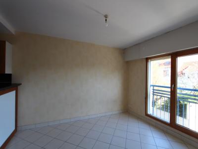 For rent Nantes 2 rooms Loire atlantique (44000) photo 0