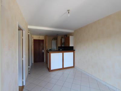 For rent Nantes 2 rooms Loire atlantique (44000) photo 1