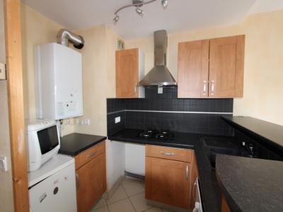 For rent Nantes 2 rooms Loire atlantique (44000) photo 3