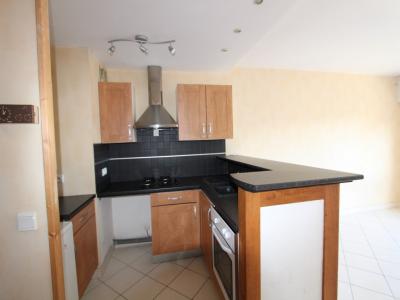 For rent Nantes 2 rooms Loire atlantique (44000) photo 4