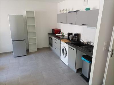 Annonce Location 3 pices Appartement Nantes 44
