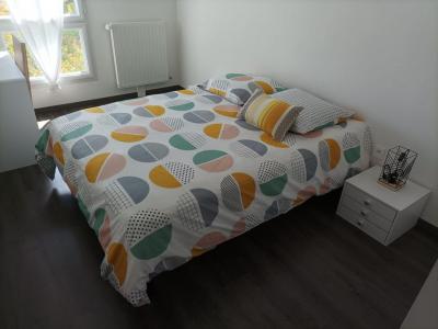Louer Appartement Nantes 910 euros