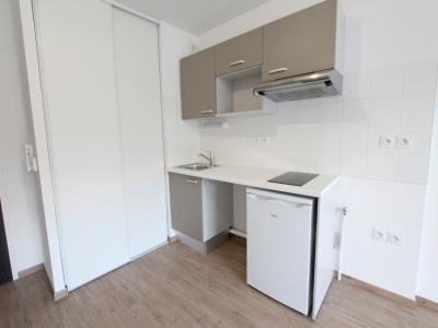 For rent Coueron 2 rooms 38 m2 Loire atlantique (44220) photo 1