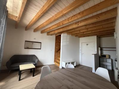 Annonce Location Appartement Reze 44