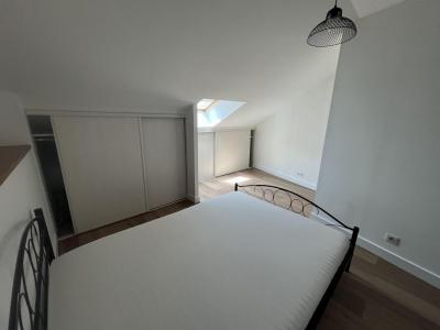 Louer Appartement Reze 577 euros