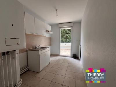 For sale Nantes 3 rooms 64 m2 Loire atlantique (44000) photo 4