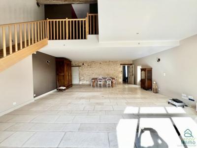 Annonce Vente 9 pices Maison Poitiers 86