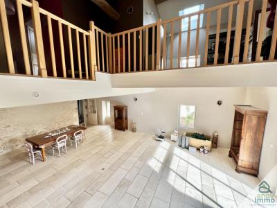Acheter Maison 258 m2 Poitiers
