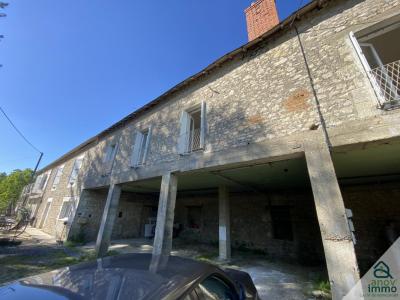 Annonce Vente 6 pices Maison Lhommaize 86