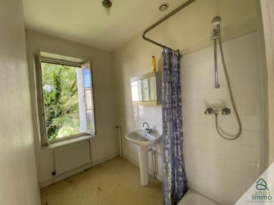 Acheter Maison Lhommaize Vienne