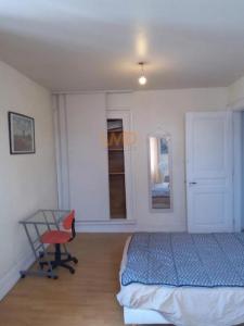 Annonce Vente 5 pices Appartement Mulhouse 68