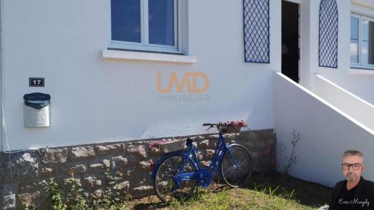 Acheter Maison 90 m2 Saint-mayeux