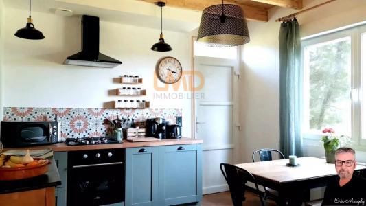 Acheter Maison Saint-mayeux Cotes d'armor