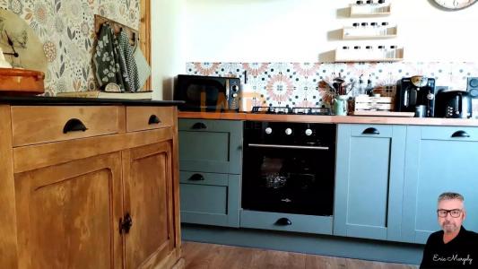 Acheter Maison Saint-mayeux 169851 euros