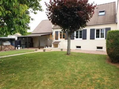Annonce Vente 4 pices Maison Nangis 77