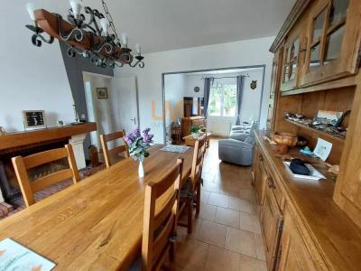 Acheter Maison Nangis Seine et marne