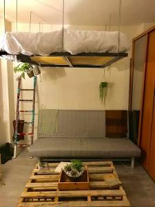 Annonce Location Appartement Paris-13eme-arrondissement 75